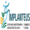 EUR Implanteus International Excellence Scholarships in France